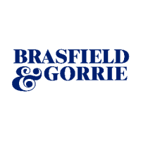 Brasfield & Gorrie, L.L.C. logo