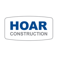Hoar Construction, LLC logo