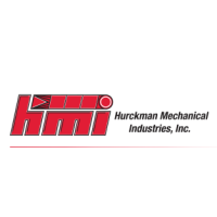 Hurckman Mechanical logo