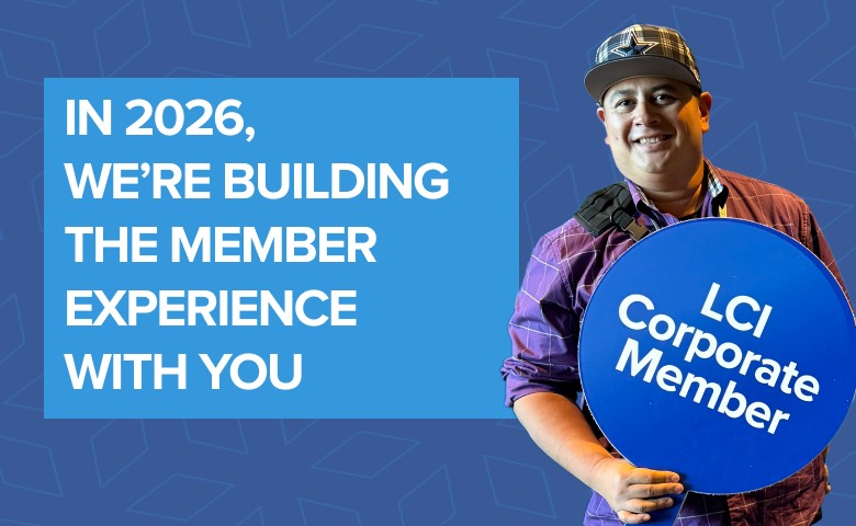 In 2026, We’re Building the Member Experience With You