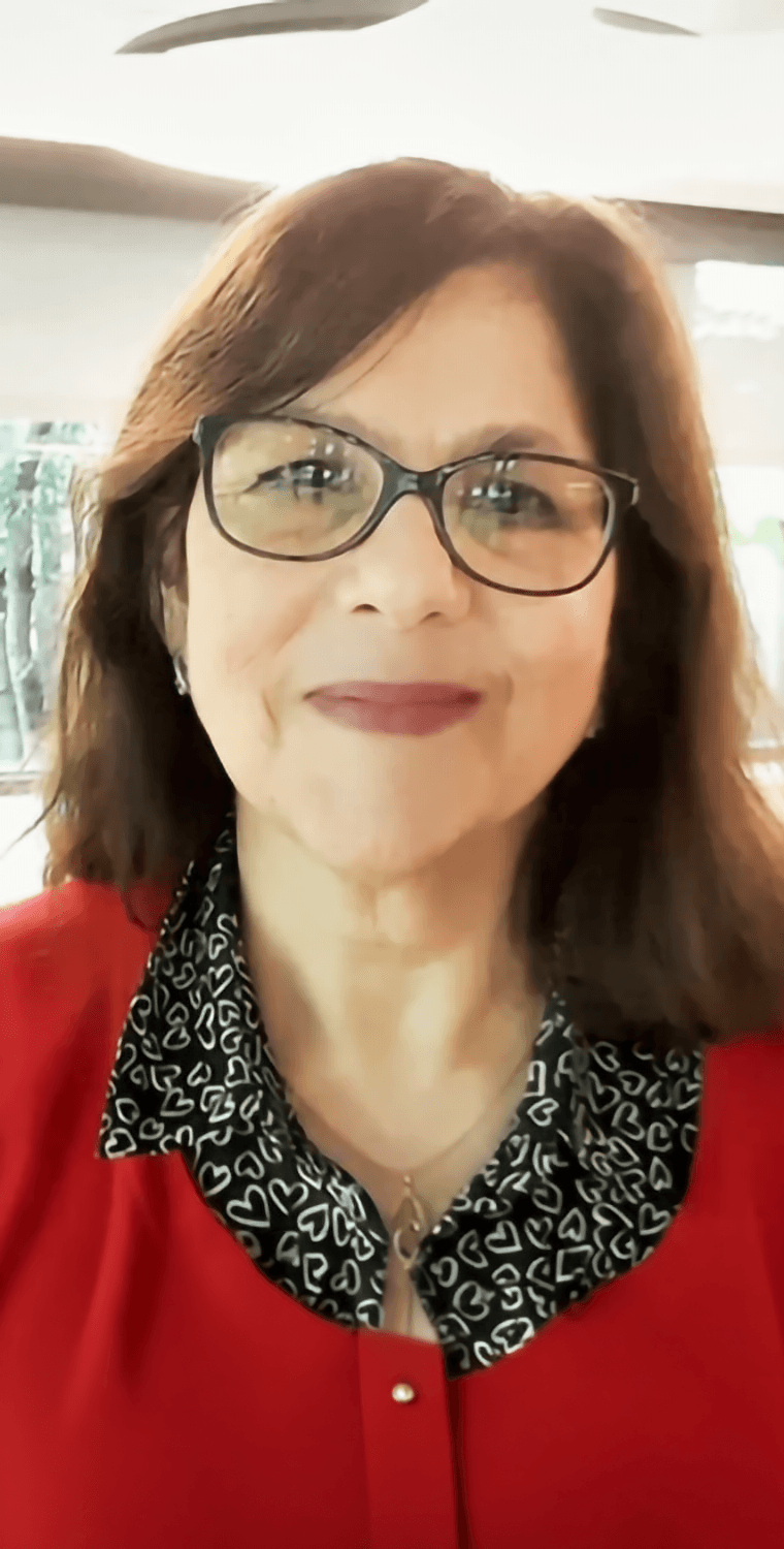 Jennifer W. Keller, AIA