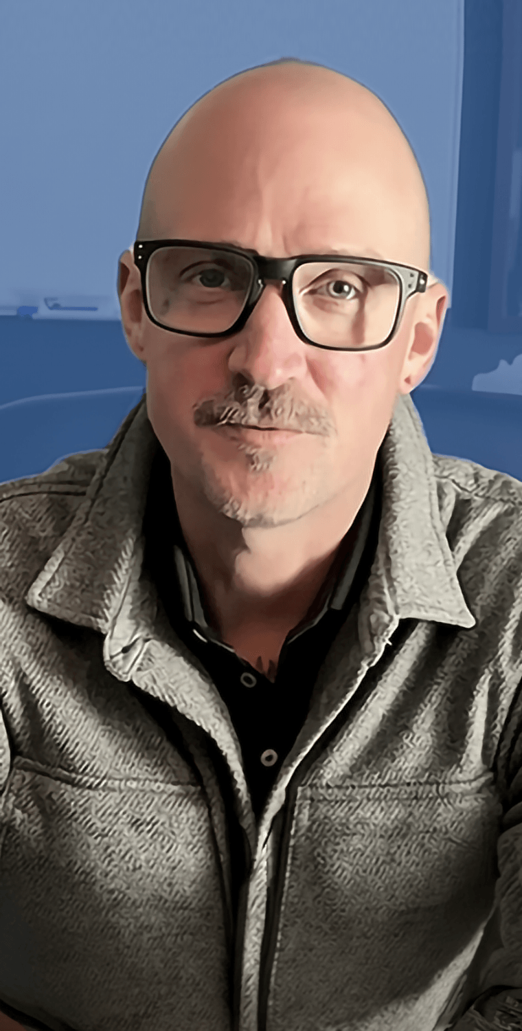Matt Kitzmiller