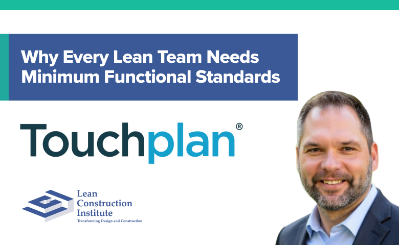 Why Every Lean Team Needs Minimum Functional Standards