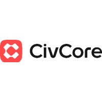 CivCore logo