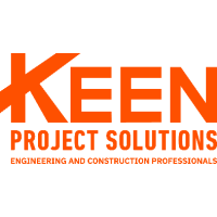 Keen Project Solutions logo
